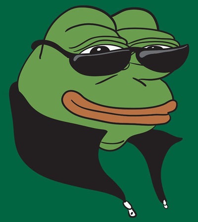 Sunglasses Pepe